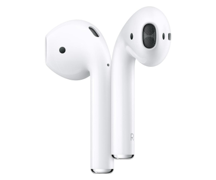 Apple AirPods 2. generacji